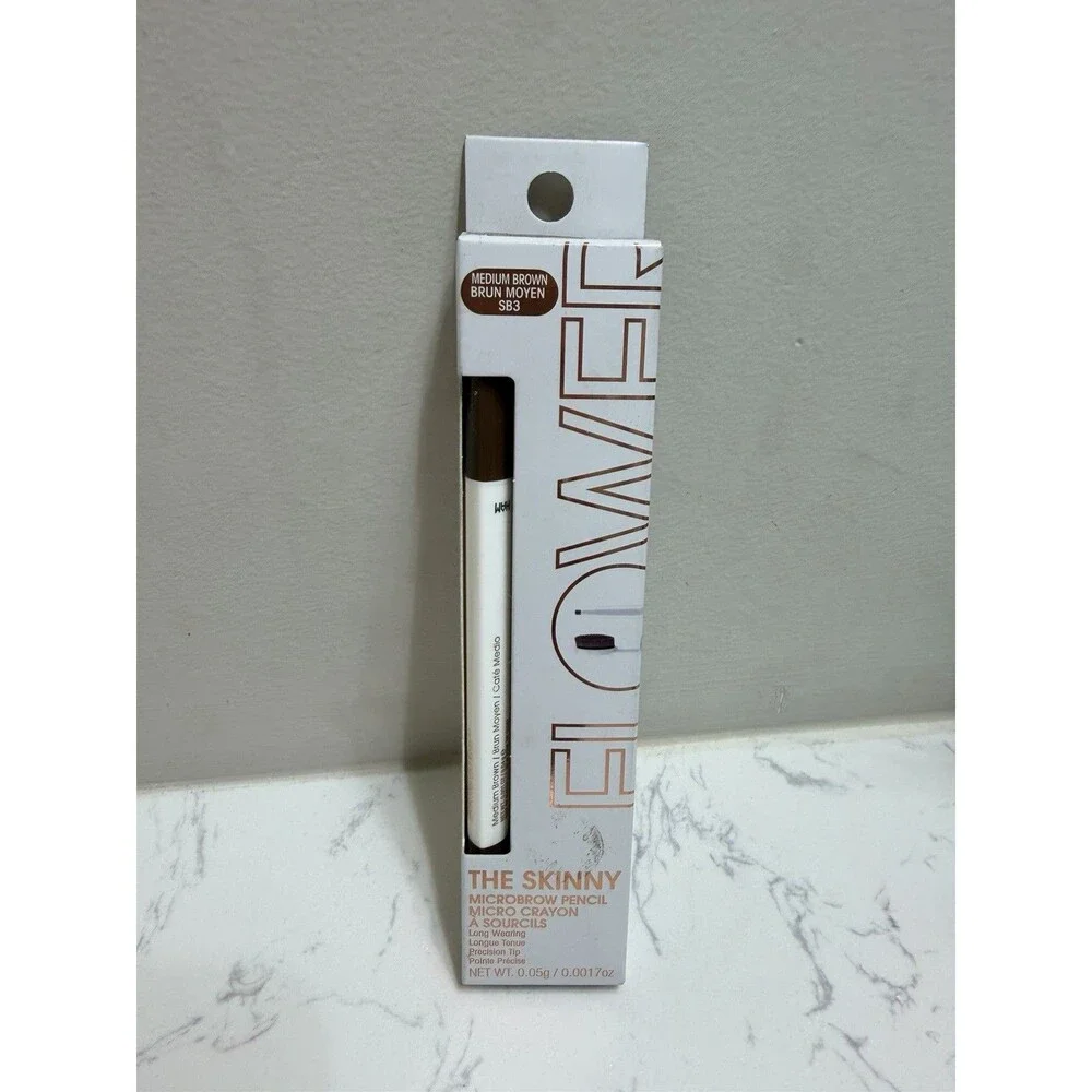Makeup Bundle 4pc CoverGirl Joah Lottie Eyes Brow Mascara New